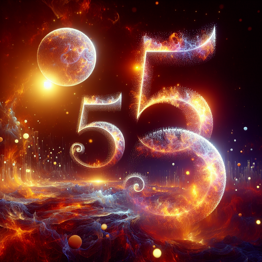 Exploring The Power Of Numbers: Unveiling The Mysteries Of 4, 5, And 6!