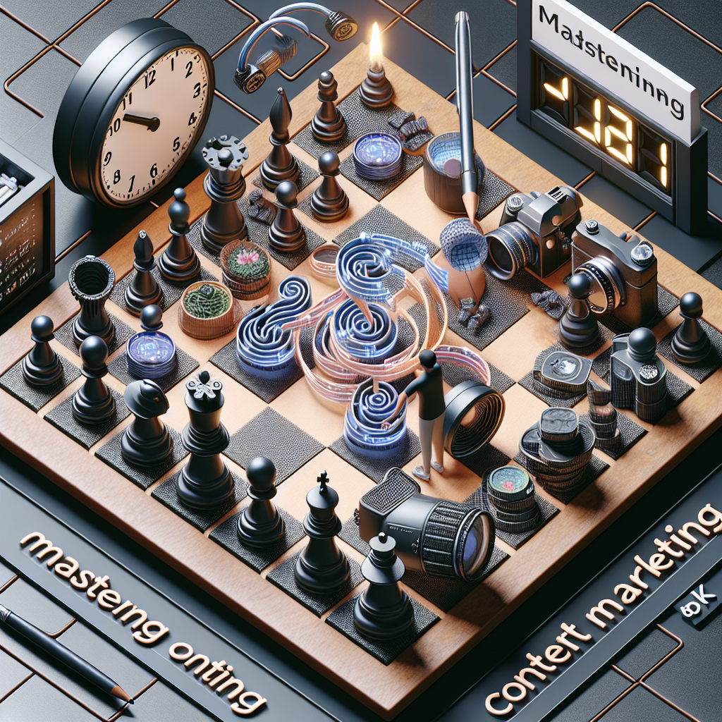 How To Master Content Marketing In 2021: Strategies For Success