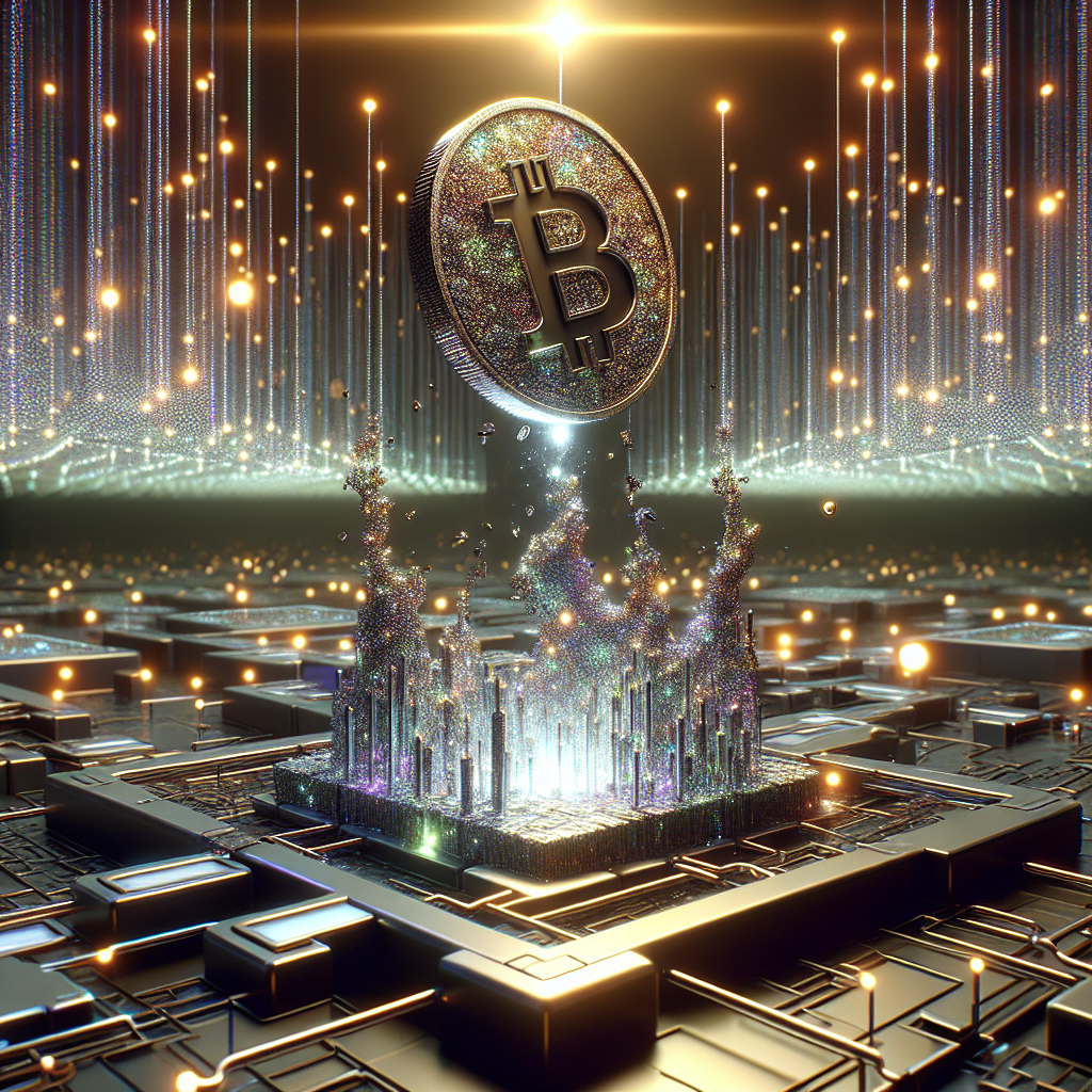 Nf Ts: The Future Of Digital Ownership 1