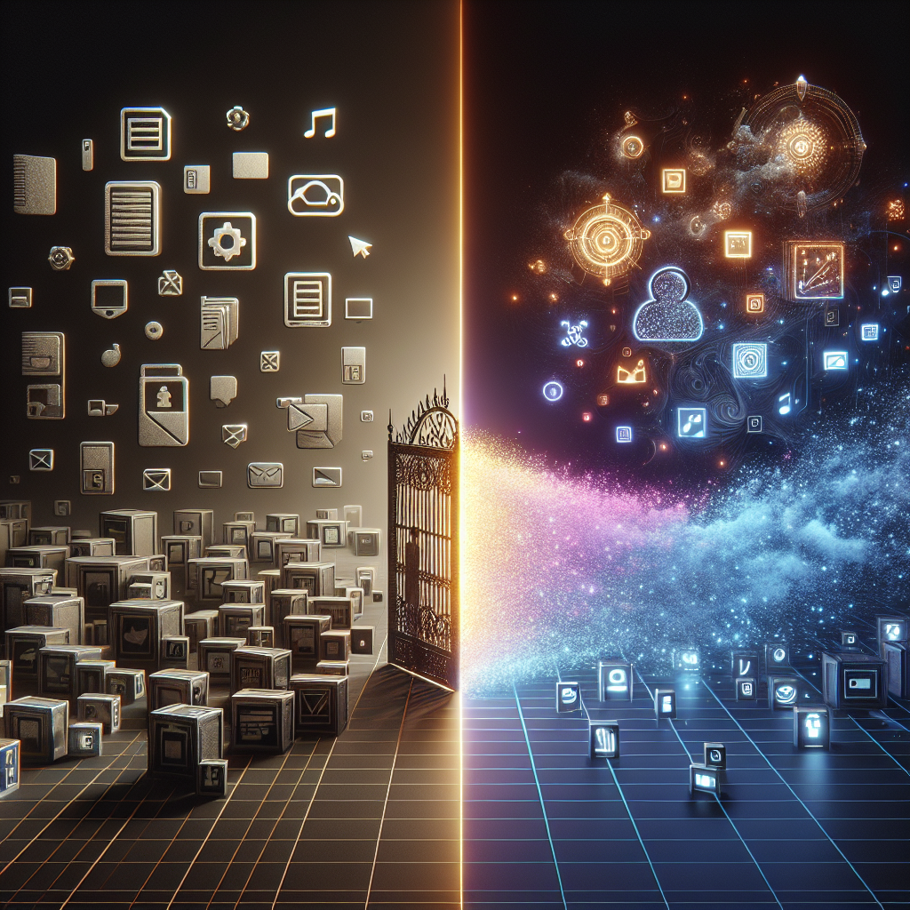 The Evolution Of Digital Assets: Exploring The Nft Revolution1