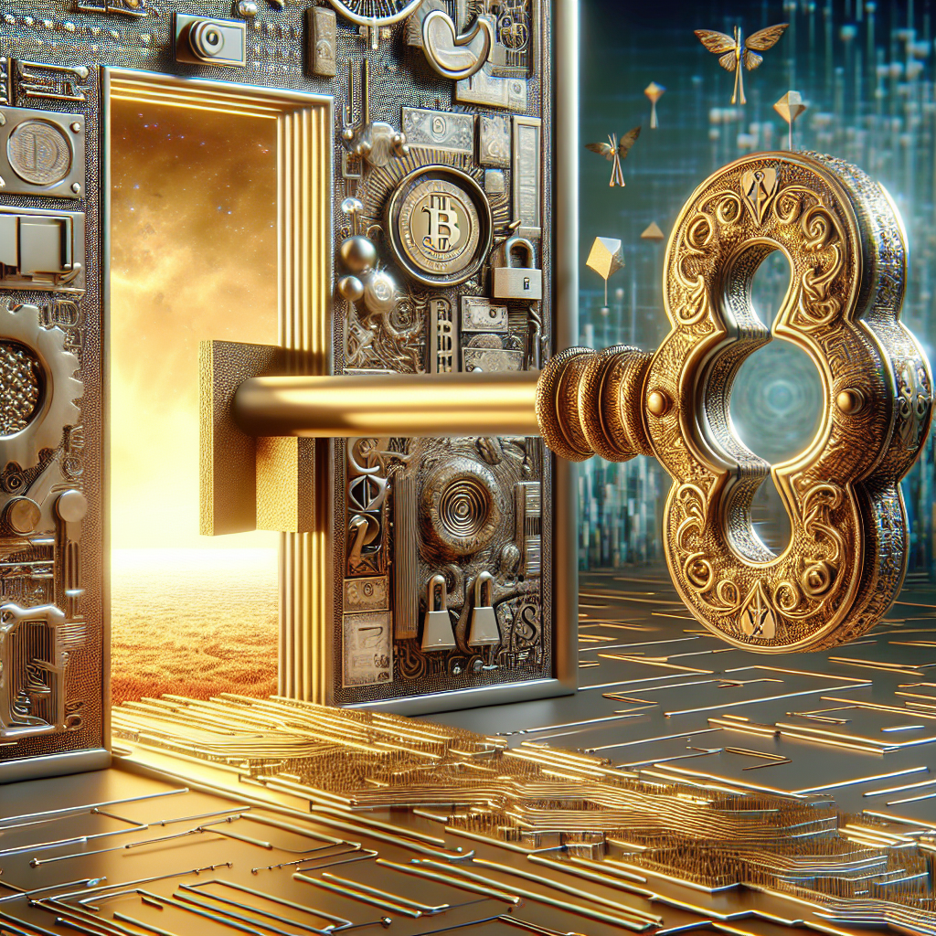 The Future Of Digital Art: Exploring The World Of Nf Ts