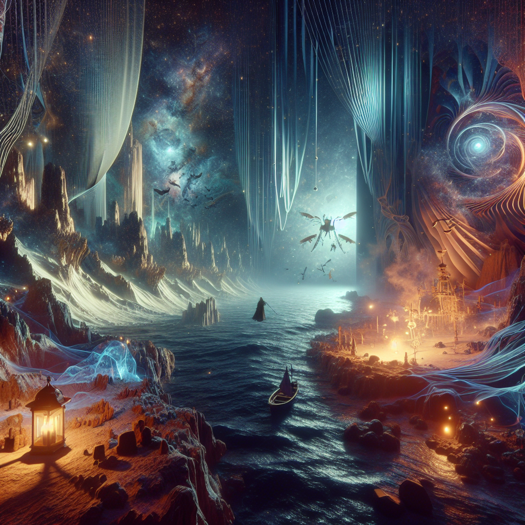 The Marvels Of The Uncategorized World!