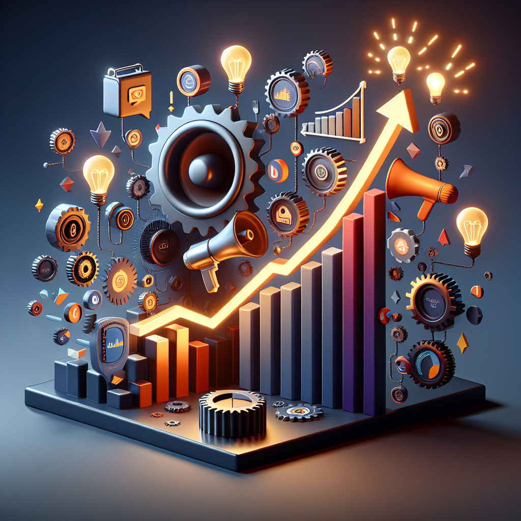 The Power Of Content Marketing: Boost Your Business With Engaging Strategies