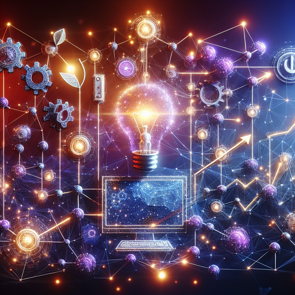 The Power Of Content Marketing: Boost Your Online Presence Today!