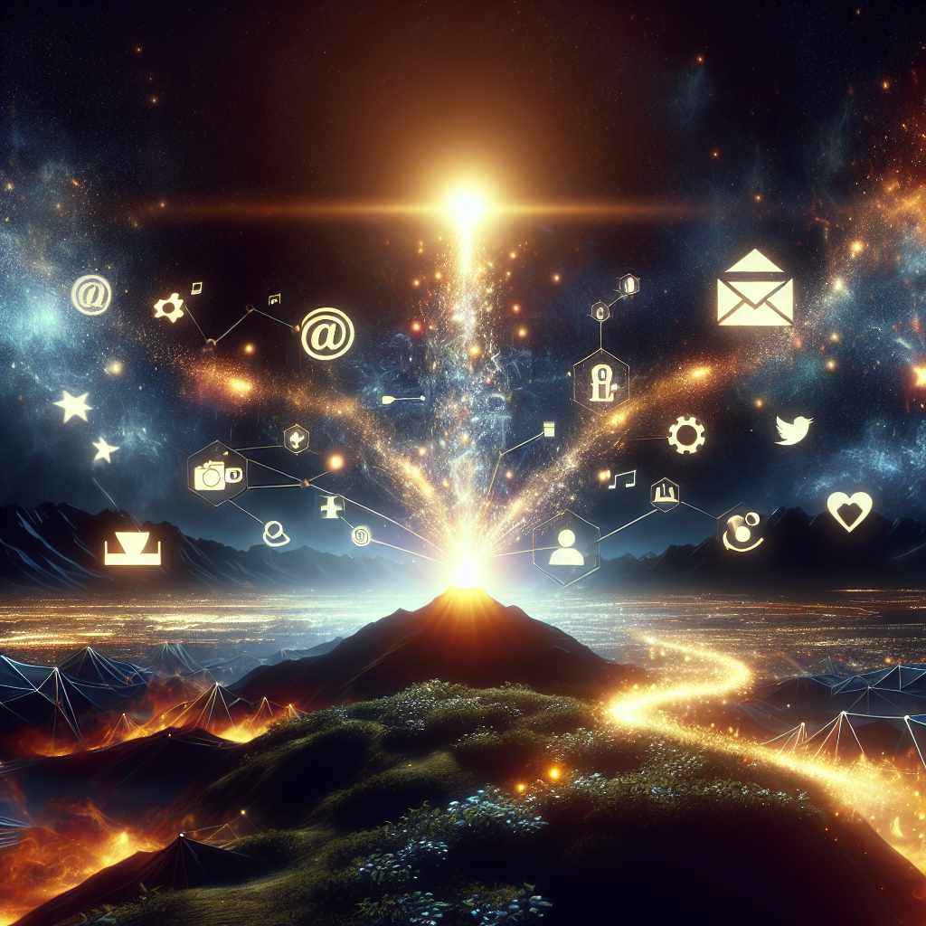 The Power Of Content Marketing: Boosting Your Brand’s Online Presence