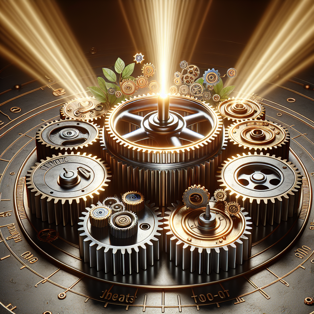 The Power Of Content Marketing: Unleashing The Potential For Business Success!