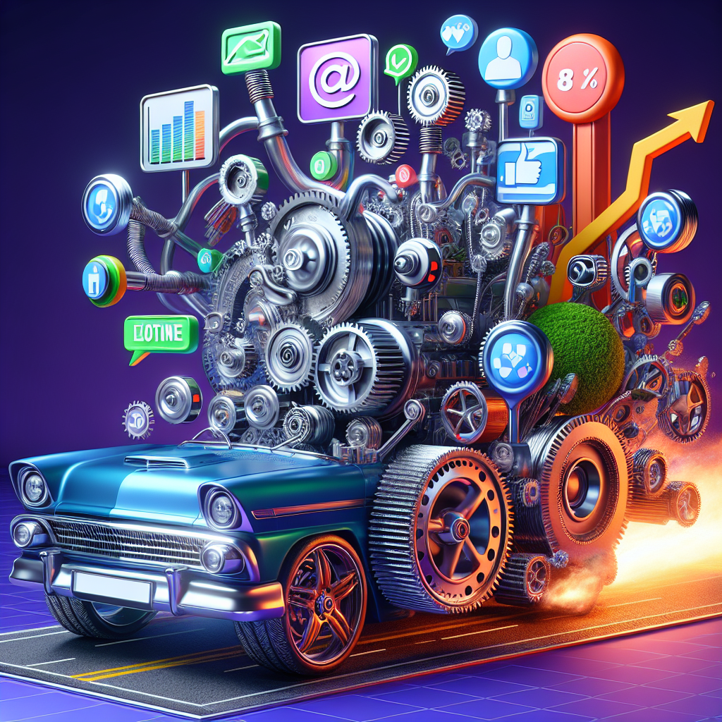 The Power Of Content Marketing: Unlocking Success In The Digital Age