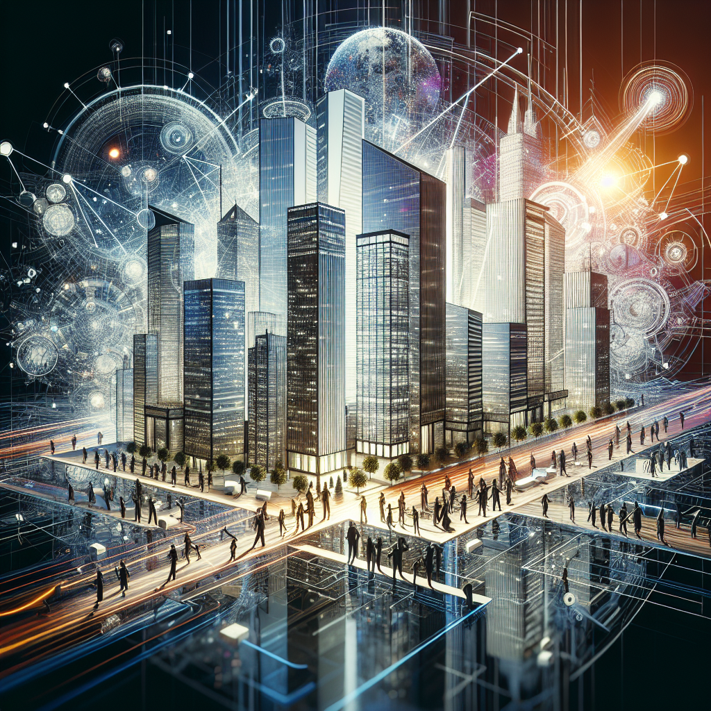 The Power Of Content Marketing: Unlocking Success In The Digital Age