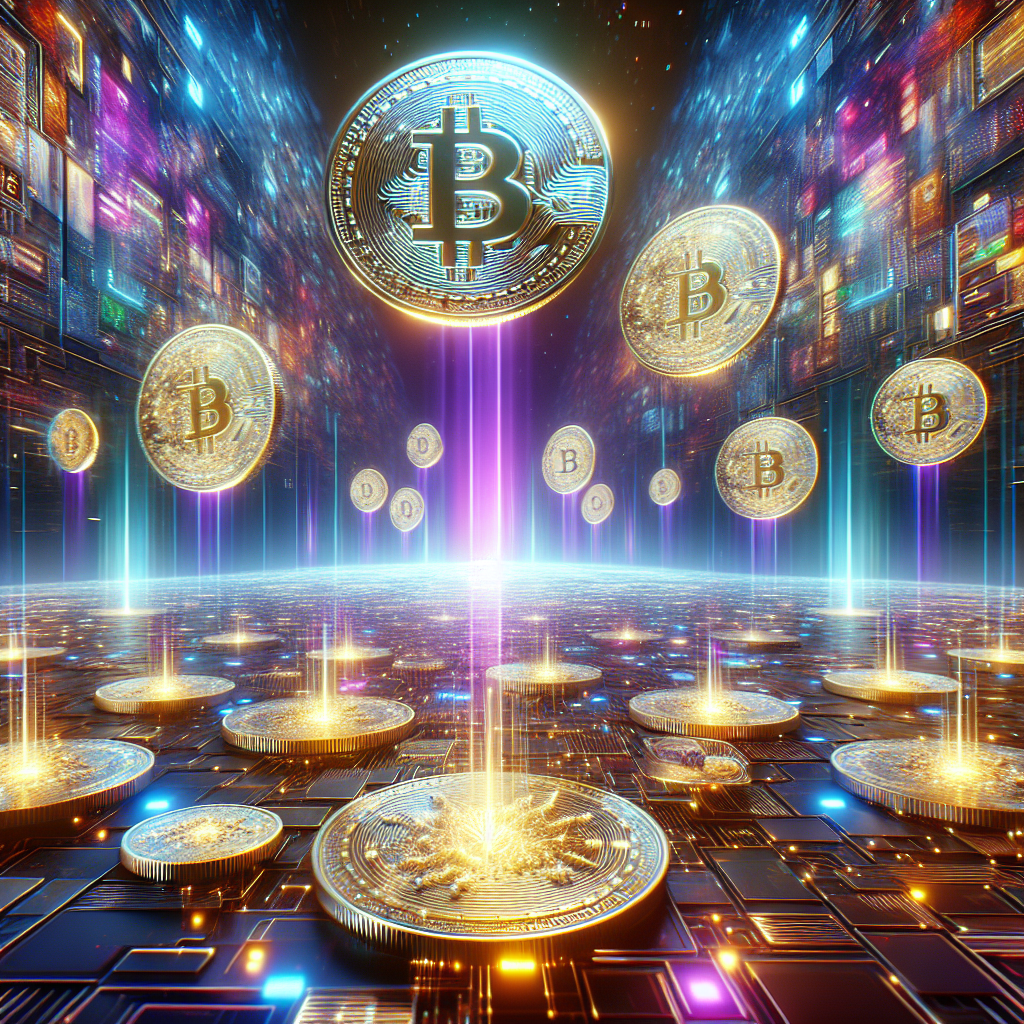 The Rise Of Nf Ts: Transforming The Digital Art Landscape In 2021