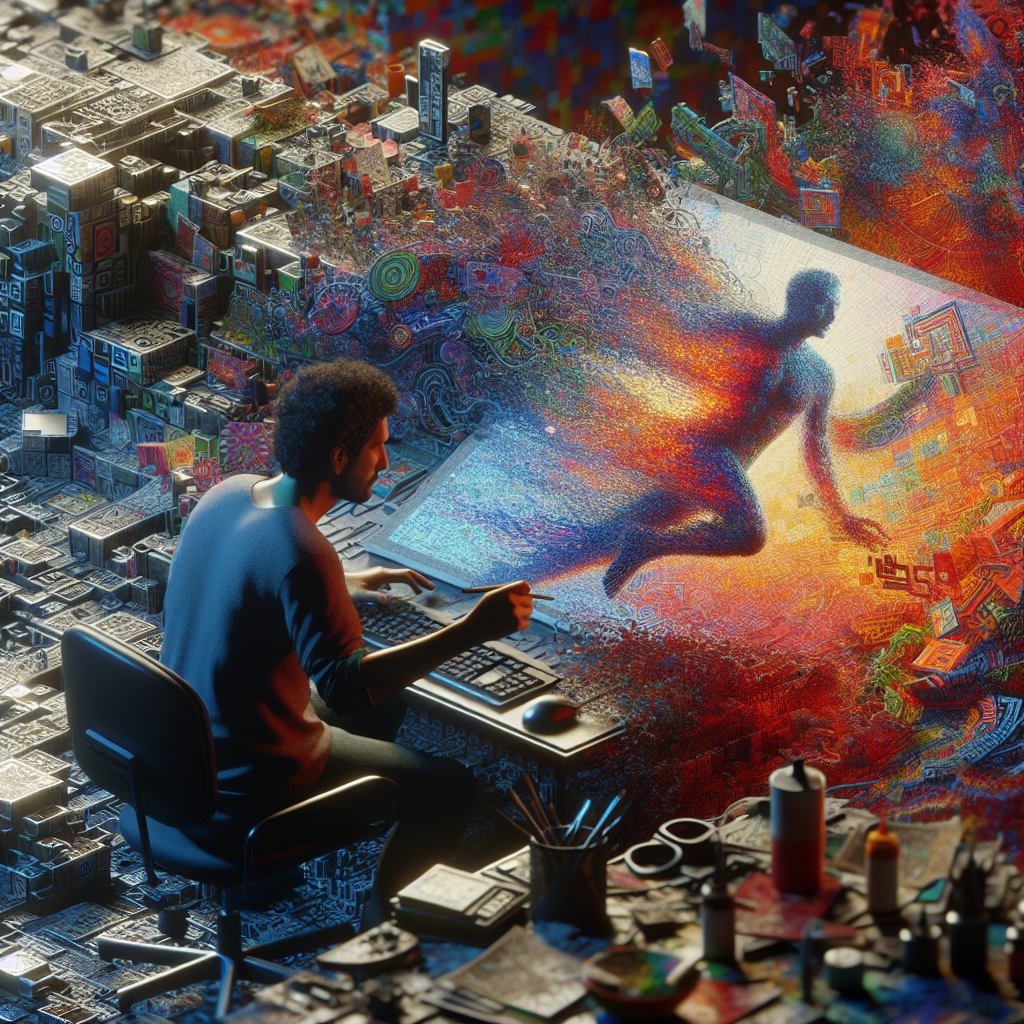 The Rise Of Nf Ts: Unlocking The Digital Revolution