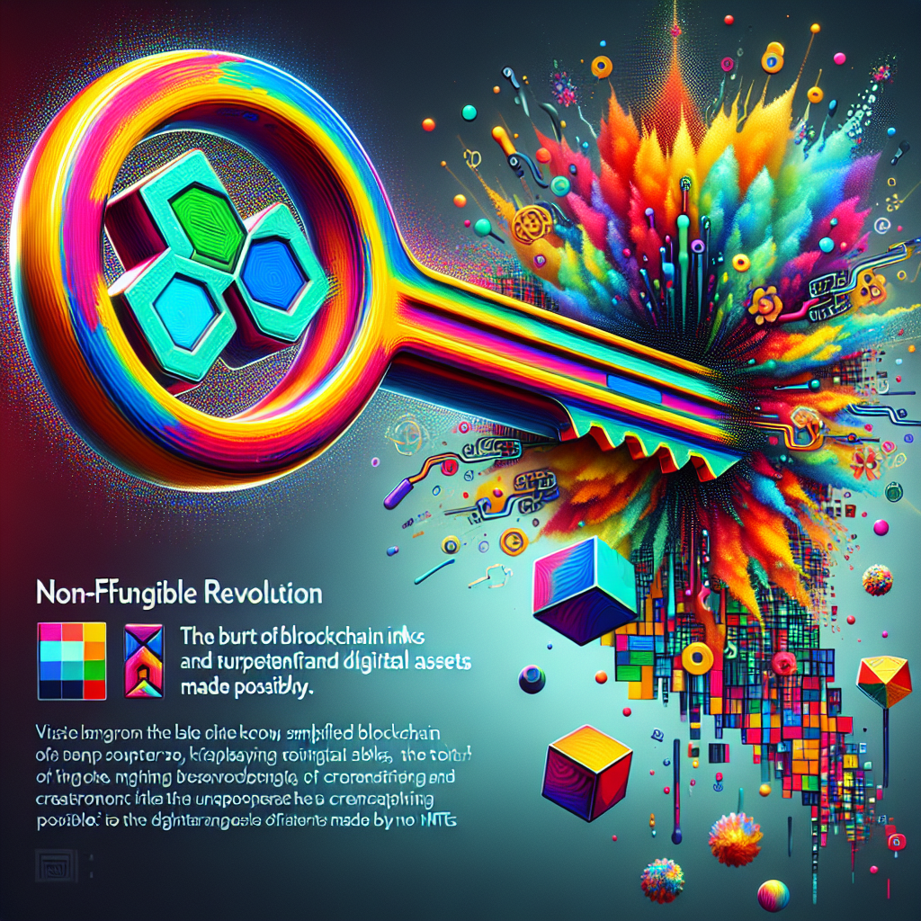 The Rise Of Nf Ts: Unlocking The Digital Revolution!