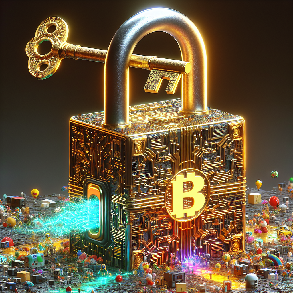 The Rise Of Nf Ts: Unlocking The Digital Revolution