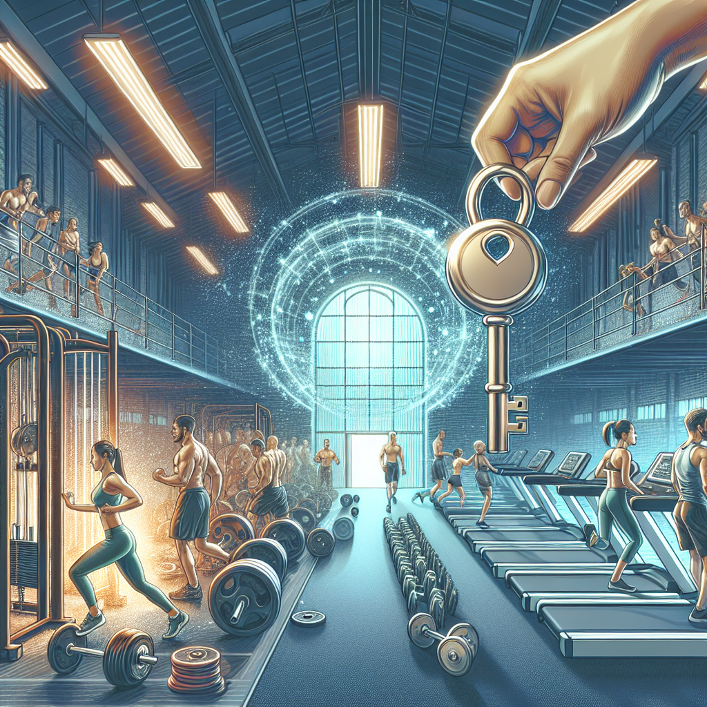 The Ultimate Guide To Exercise, Gym, And Lifting: Achieve Your Fitness Goals!