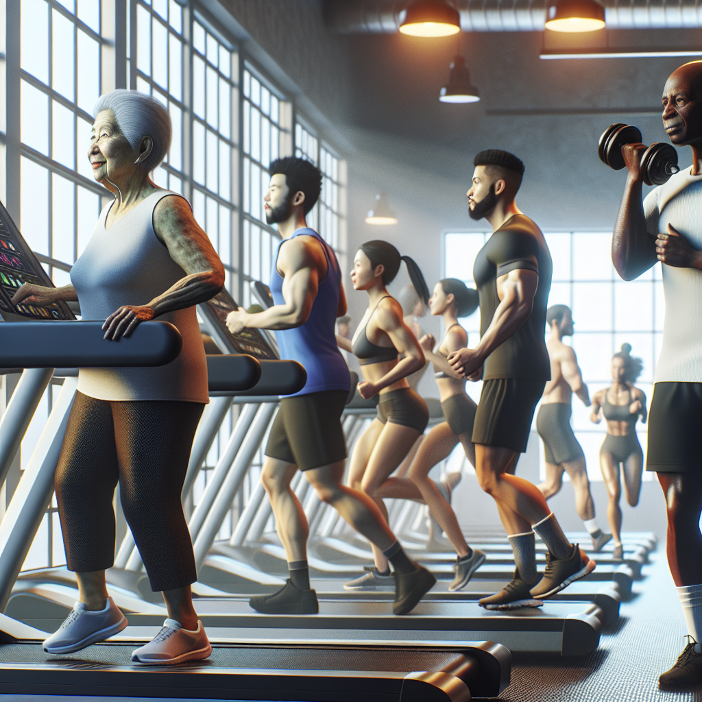 The Ultimate Guide To Exercise, Gym, And Lifting For Maximum Fitness Results