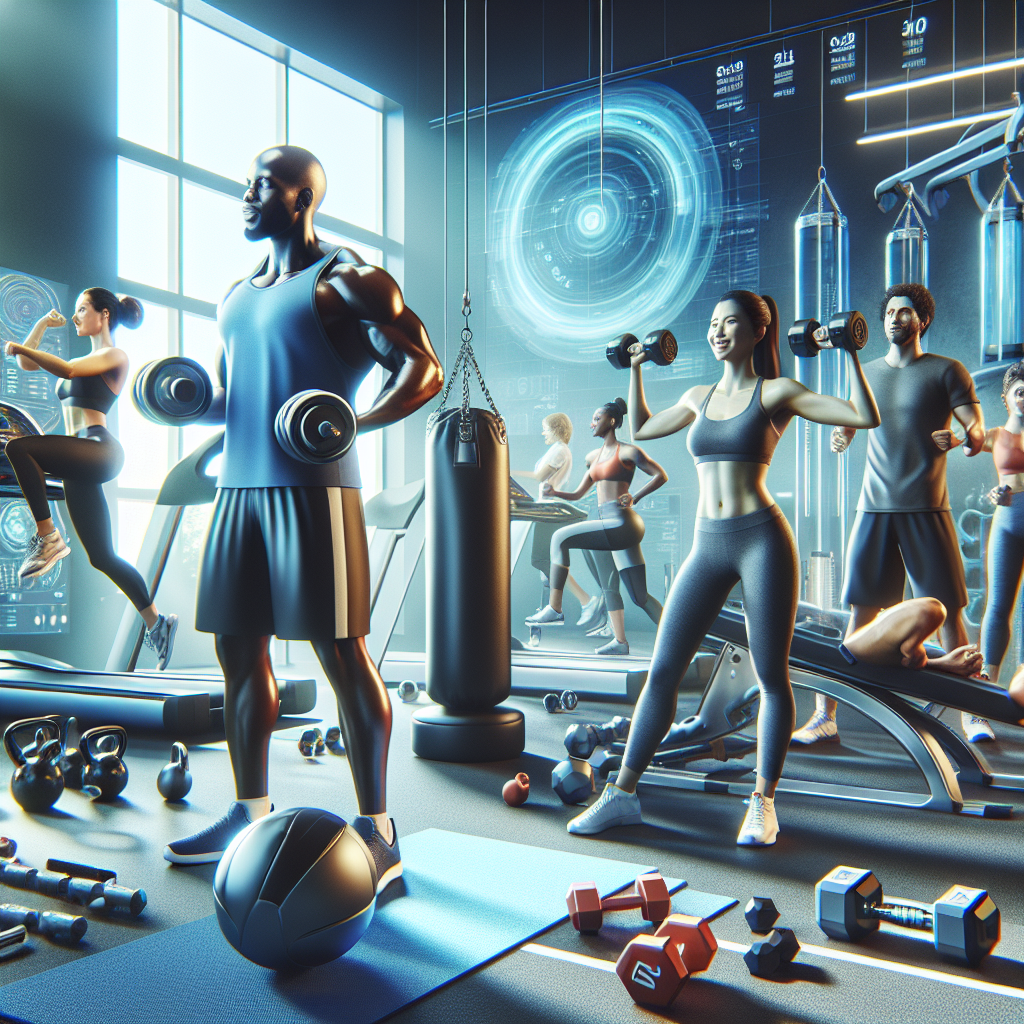 The Ultimate Guide To Exercise, Gym, And Lifting: Maximize Your Fitness Potential!