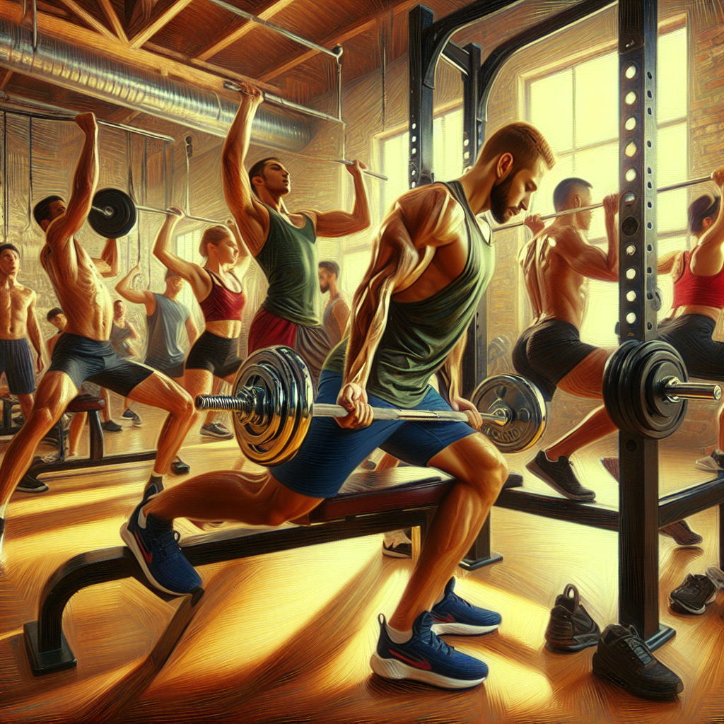 The Ultimate Guide To Exercise, Gym, And Lifting