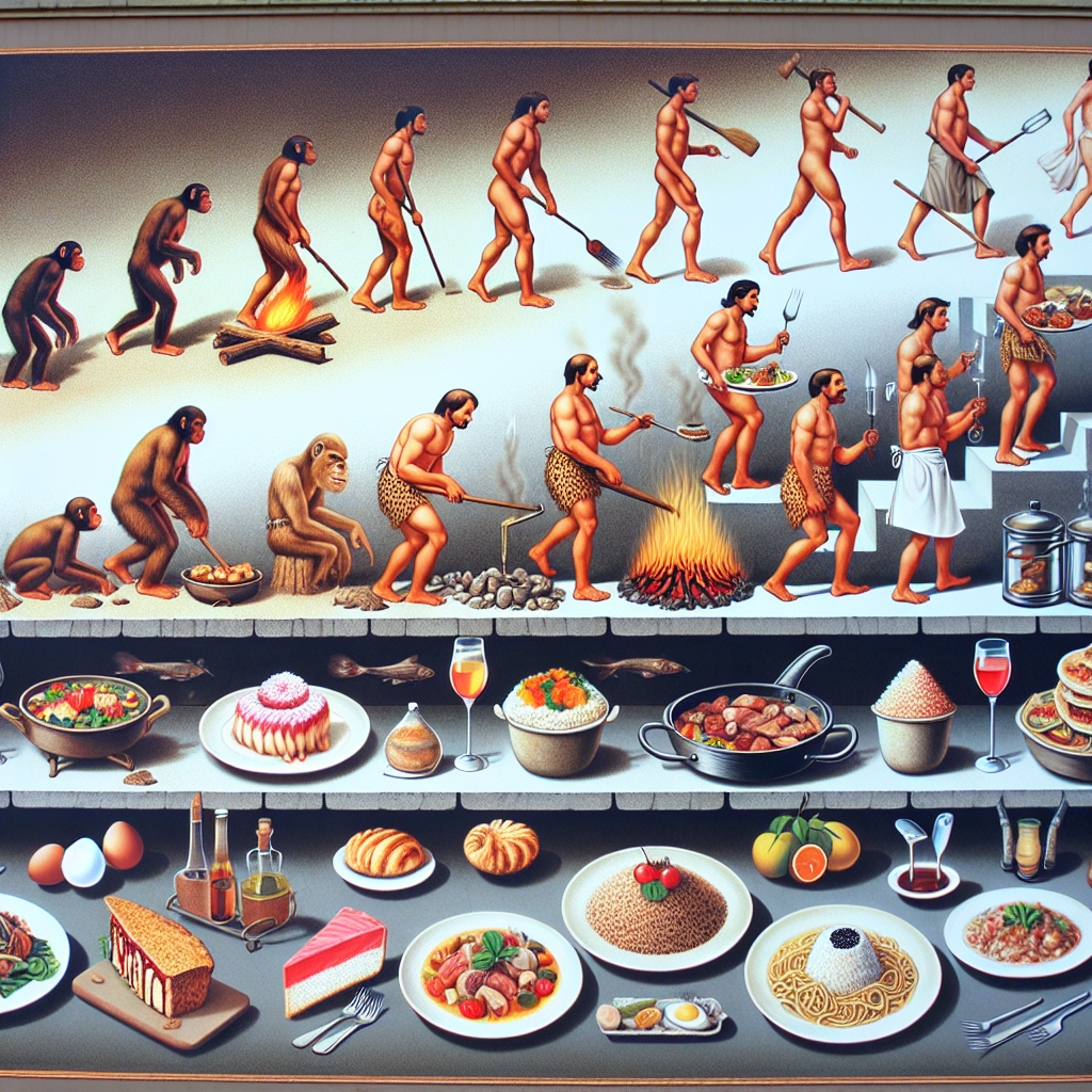 The Ultimate Guide To Exploring Food: From Tantalizing Tastes To Culinary Adventures