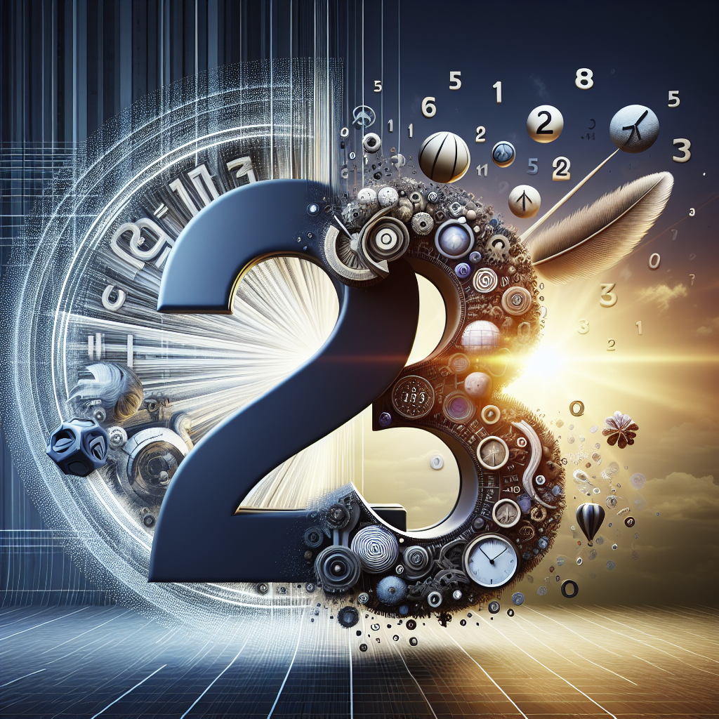 The Ultimate Guide To Mastering 1,2,3: Unleash Your Full Potential!