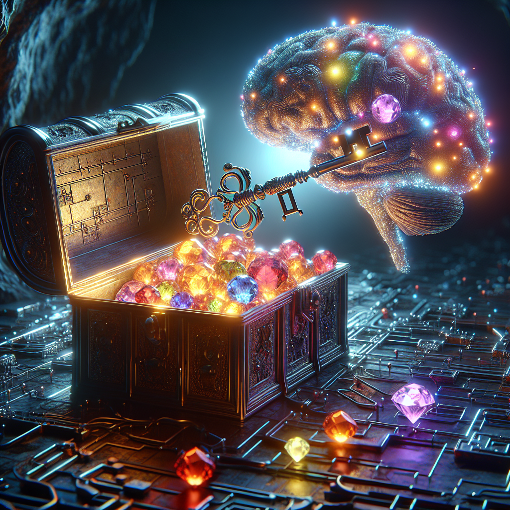 The Untold Story: The Power Of Uncategorized In Unlocking Hidden Gems