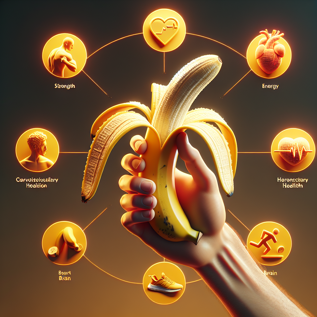The Versatile Banana: More Than Just A Healthy Snack!