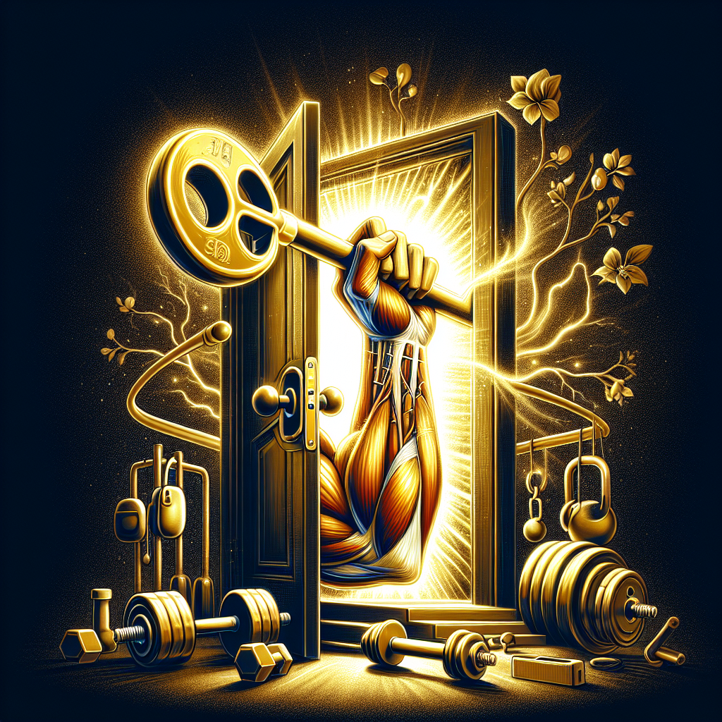 Transform Your Body With These Top Gym Exercises For Lifting Success