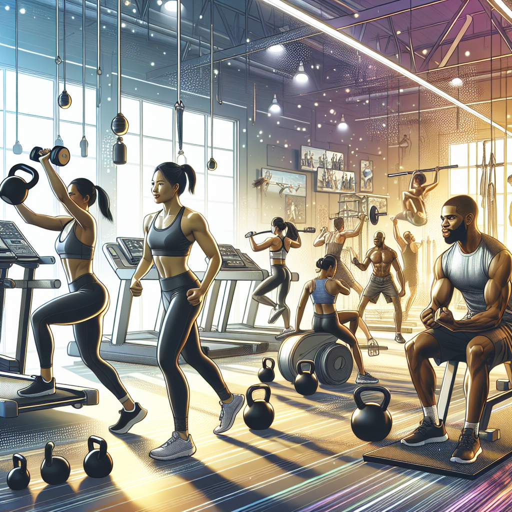 Unlock Your Fitness Potential: The Ultimate Guide To Exercise, Gym, And Lifting