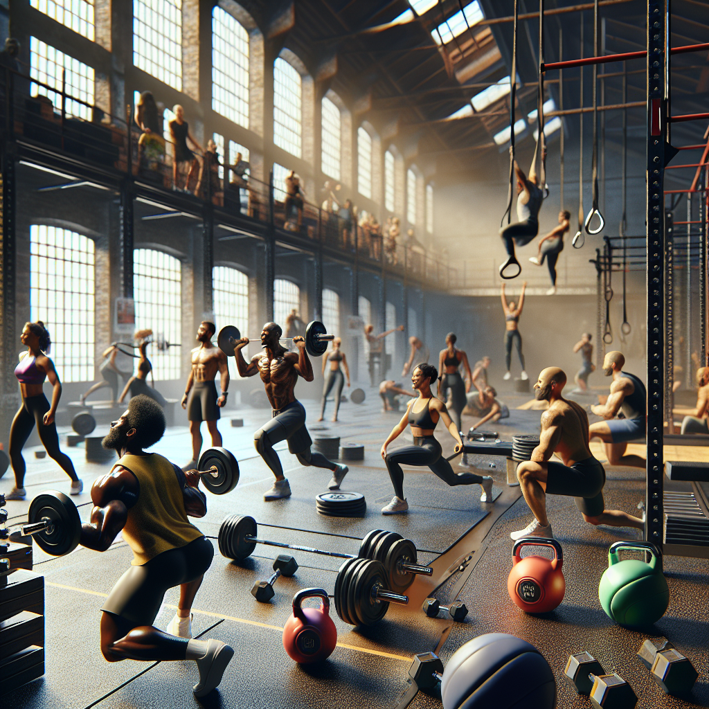 Unlock Your Strength: The Ultimate Guide To Exercise, Gym, And Lifting