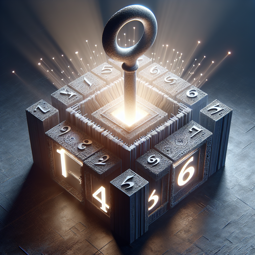 Unlocking The Power: Discover The Benefits Of 4,5,6!