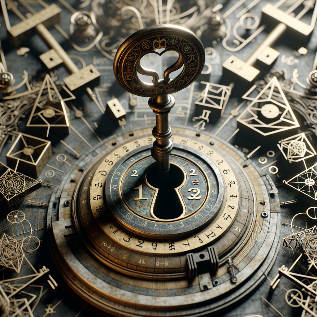 Unlocking The Power Of 1, 2, And 3: A Guide To Harnessing Numerical Success