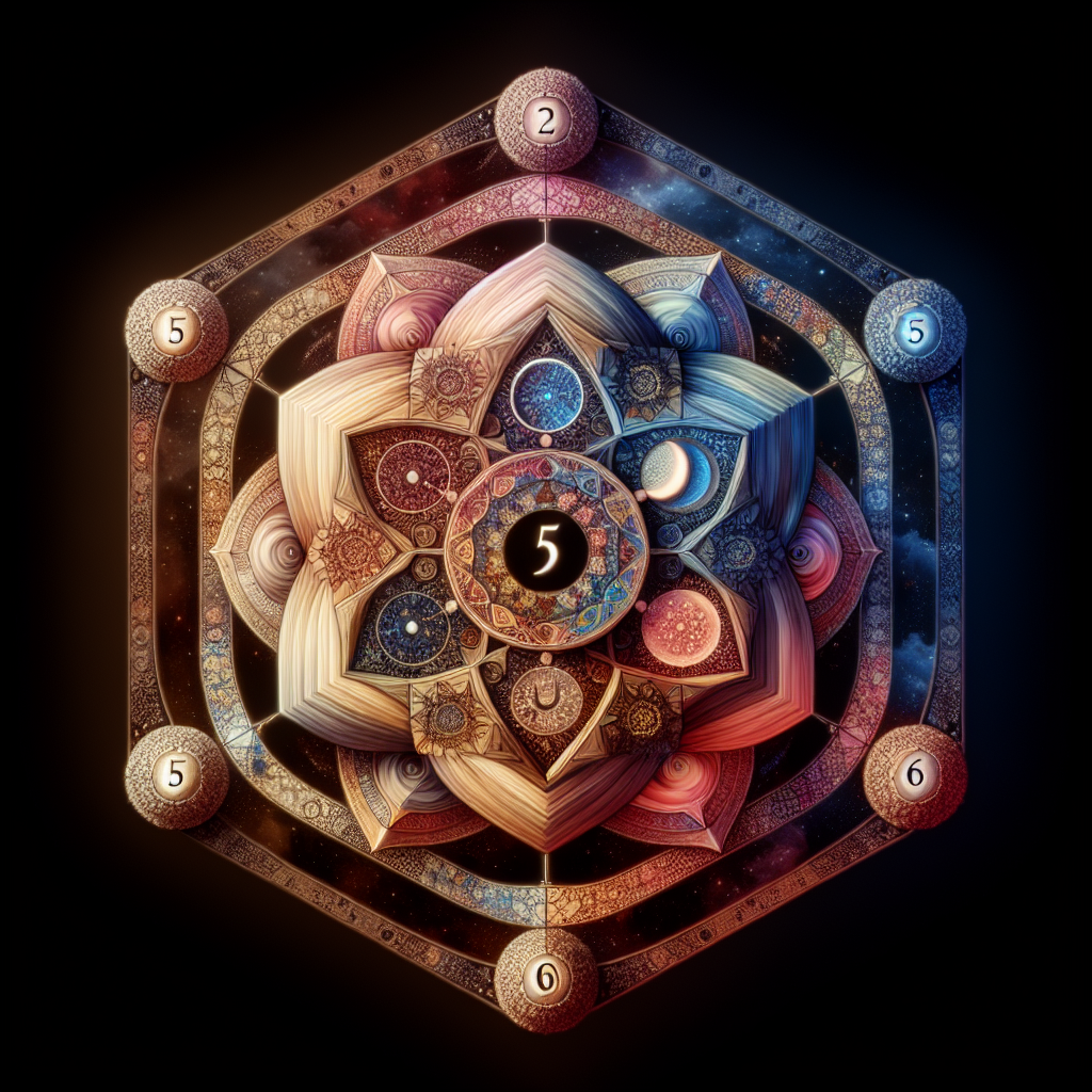 Unlocking The Power Of 4, 5, And 6: Exploring The Secrets Behind These Numbers