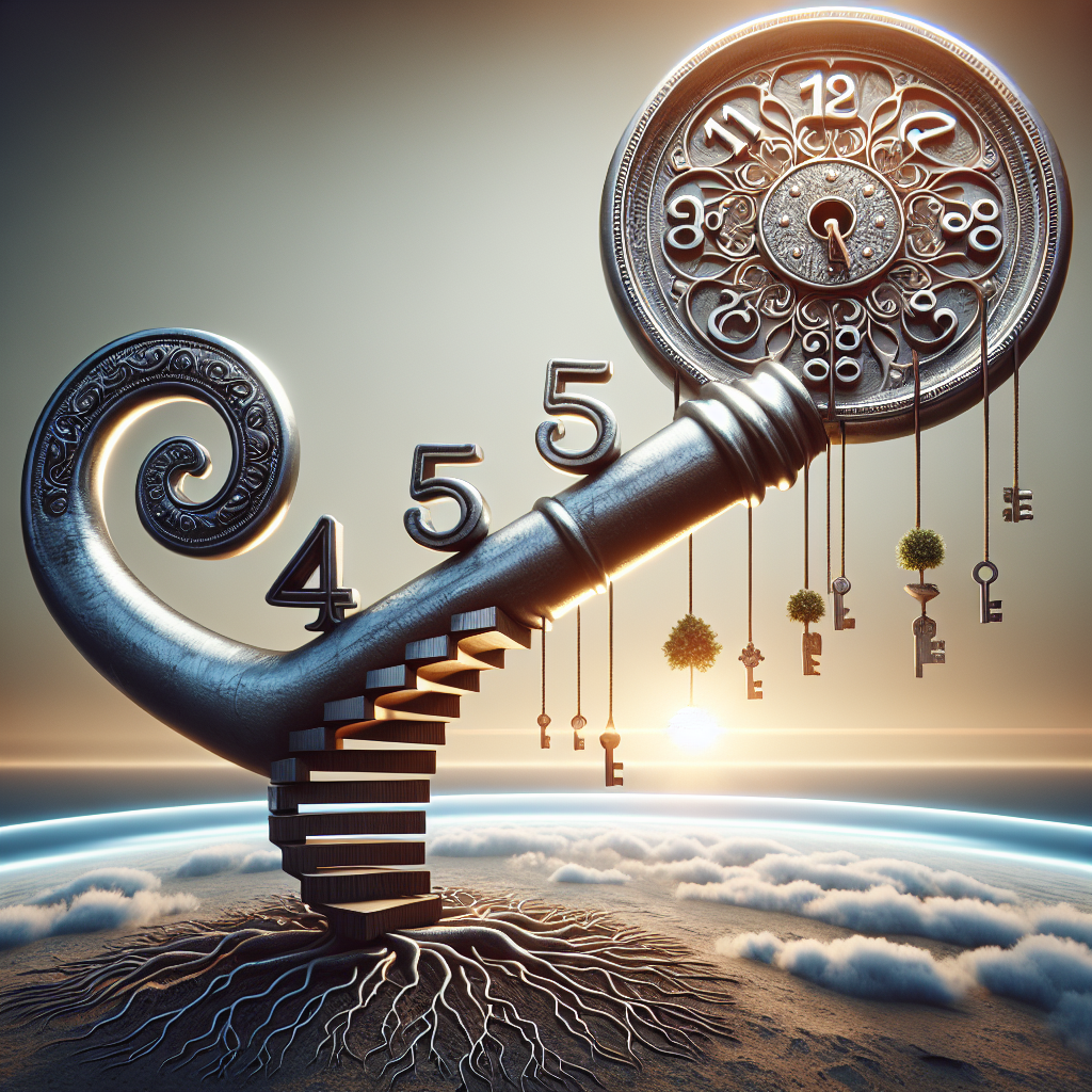 Unlocking The Power Of 4,5,6: Discover The Secrets To Success!