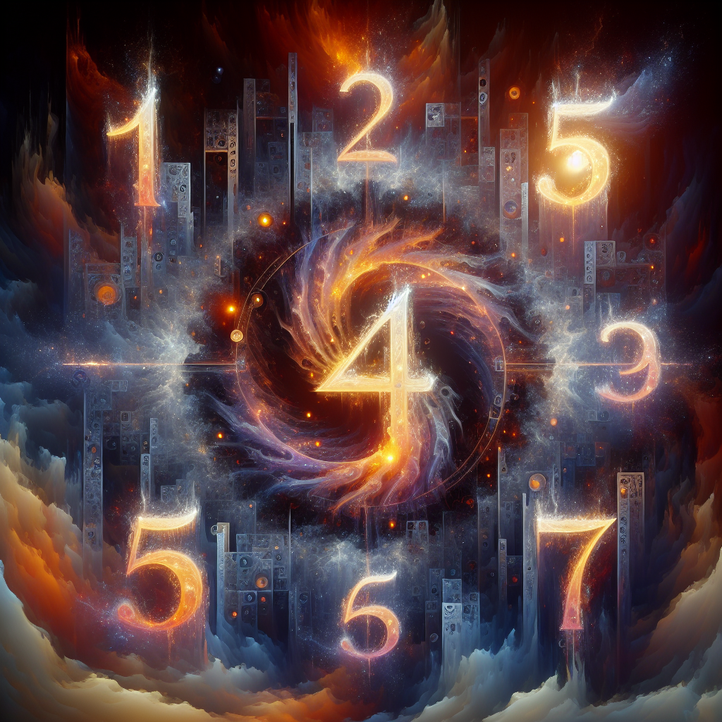 Unlocking The Power Of 4,5,6: How These Numbers Can Change Your Life