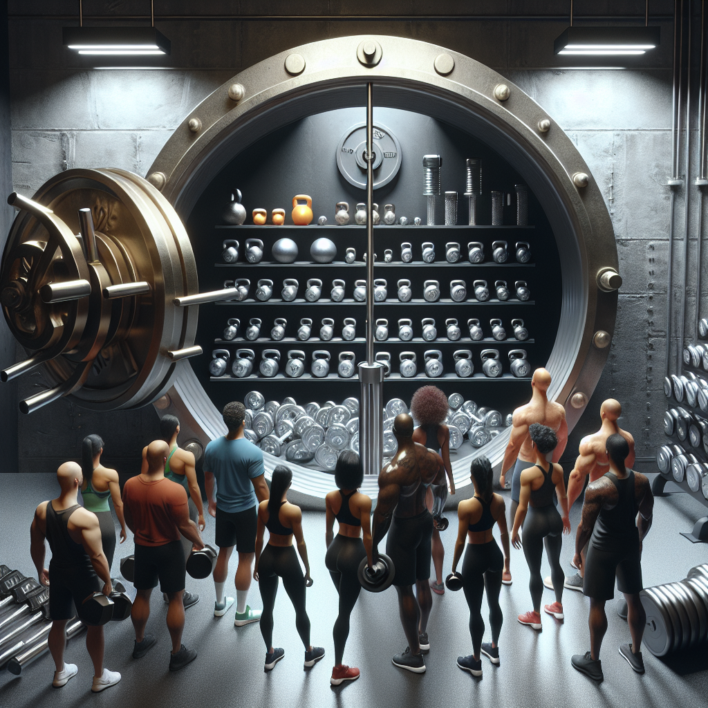 Unlocking The Power Of Exercise: A Guide To Gym And Lifting