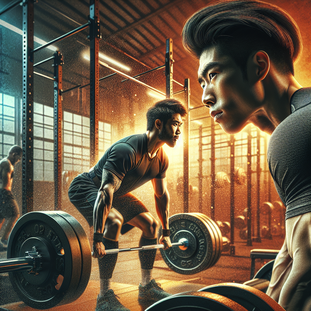 Unlocking The Power Of Exercise: Gym Lifting Demystified