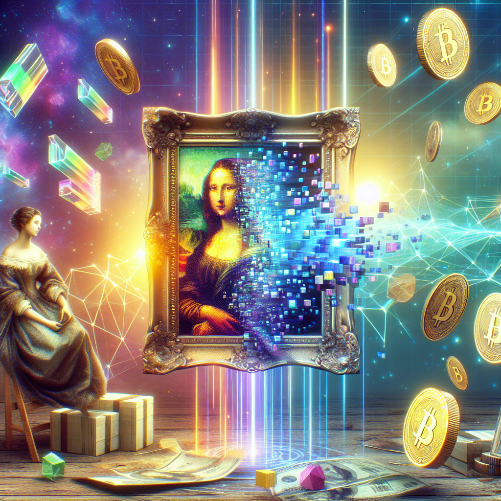 What Is The Future Of Nf Ts?