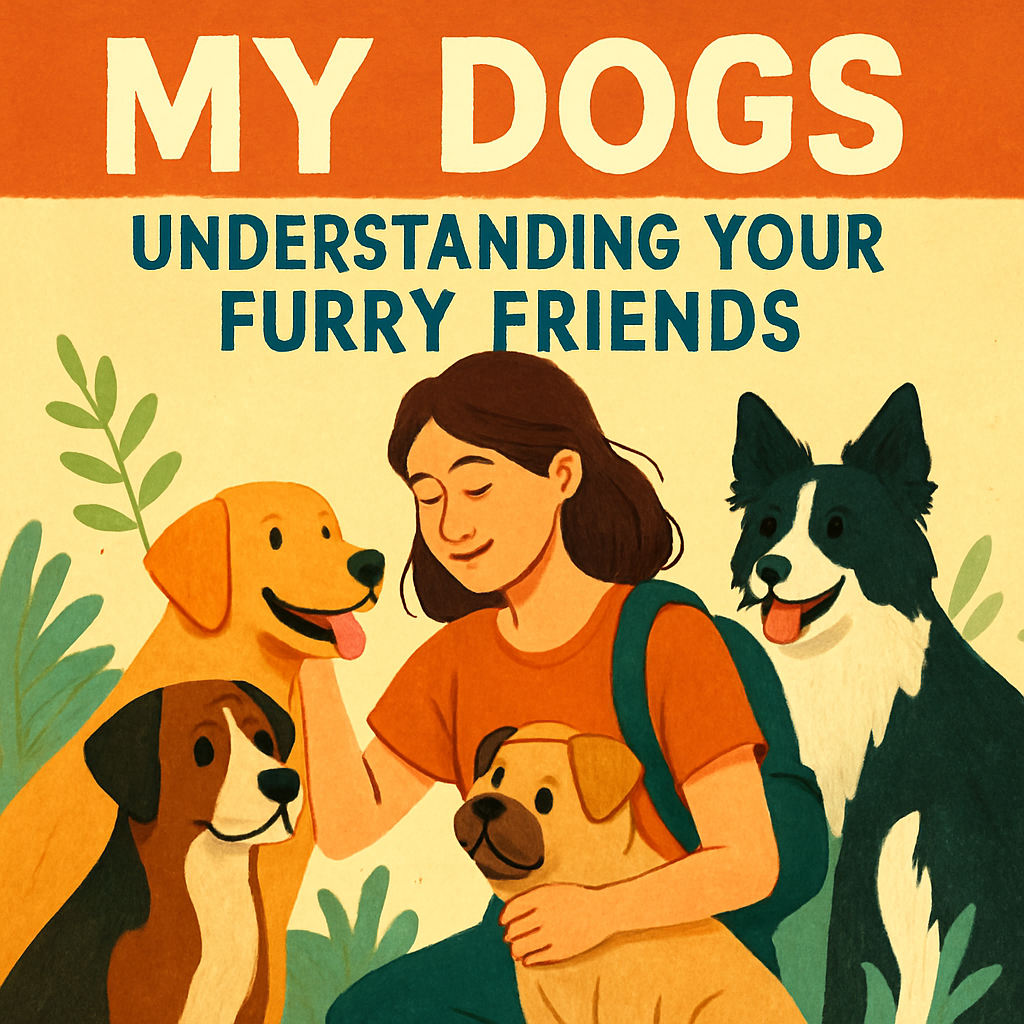 My Dogs: Understanding Your Furry Friends