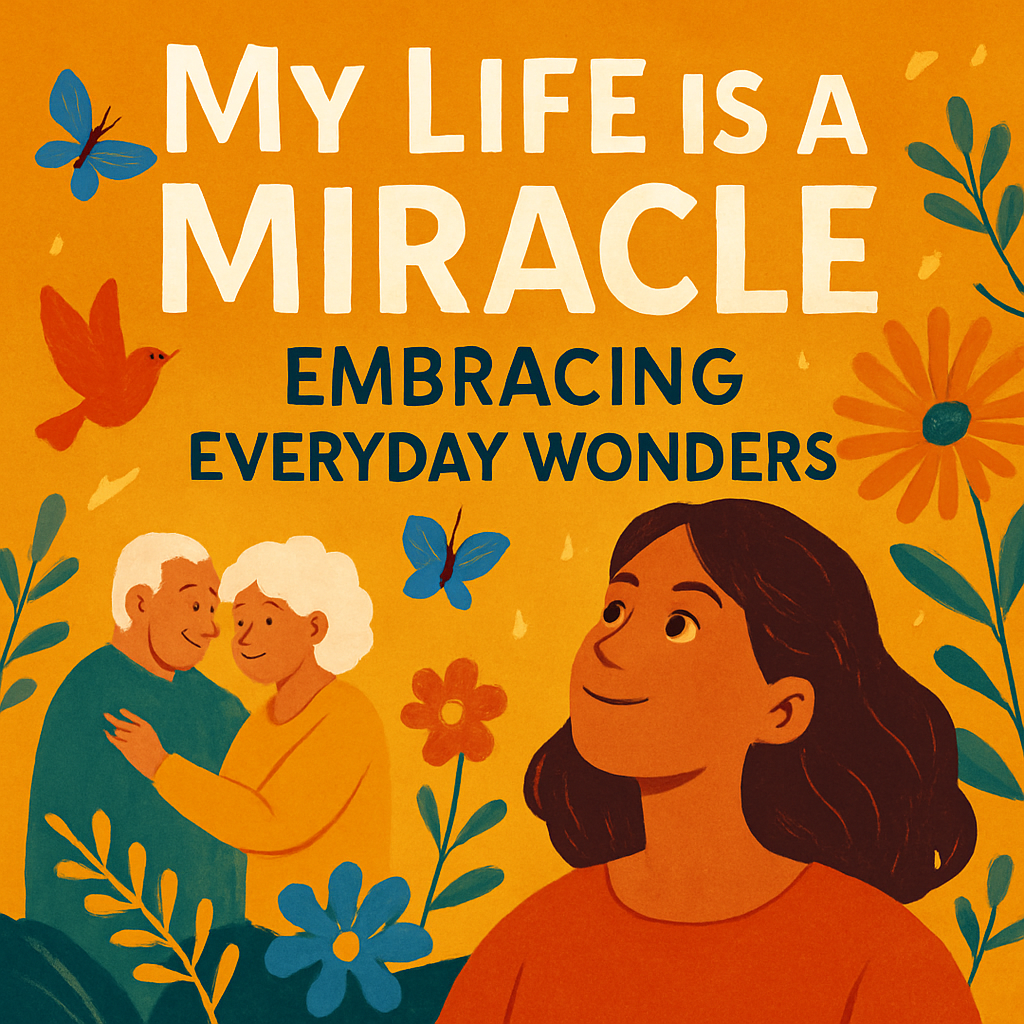 My Life Is A Miracle: Embracing Everyday Wonders