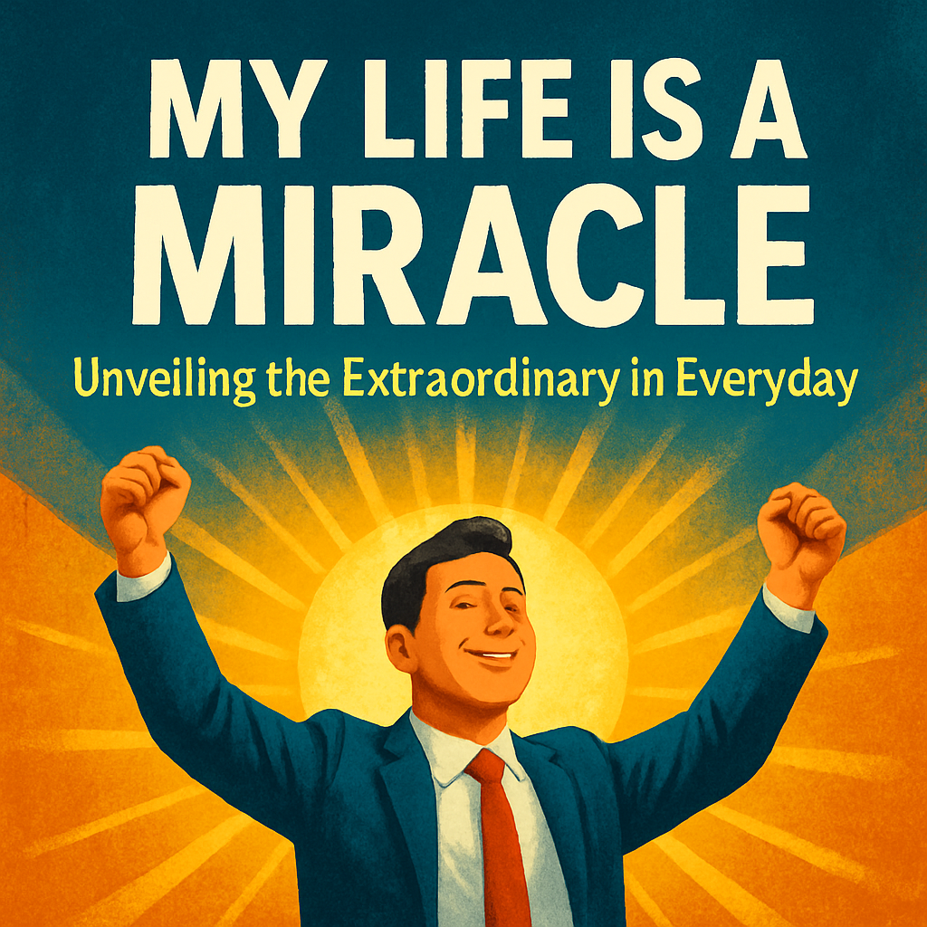 My Life Is A Miracle: Unveiling The Extraordinary In Everyday