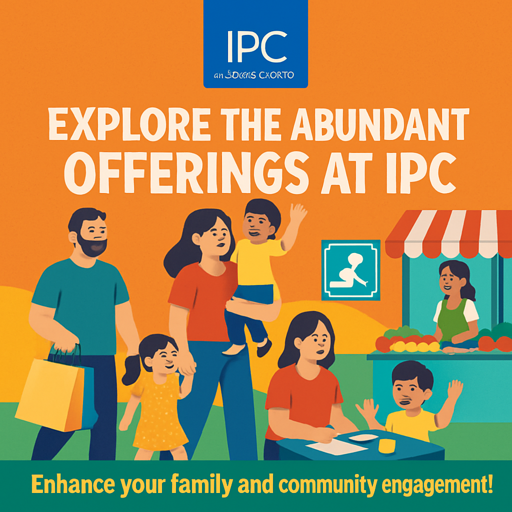 Discover Family Friendly Shopping Experiences At Ipc Shopping Centre