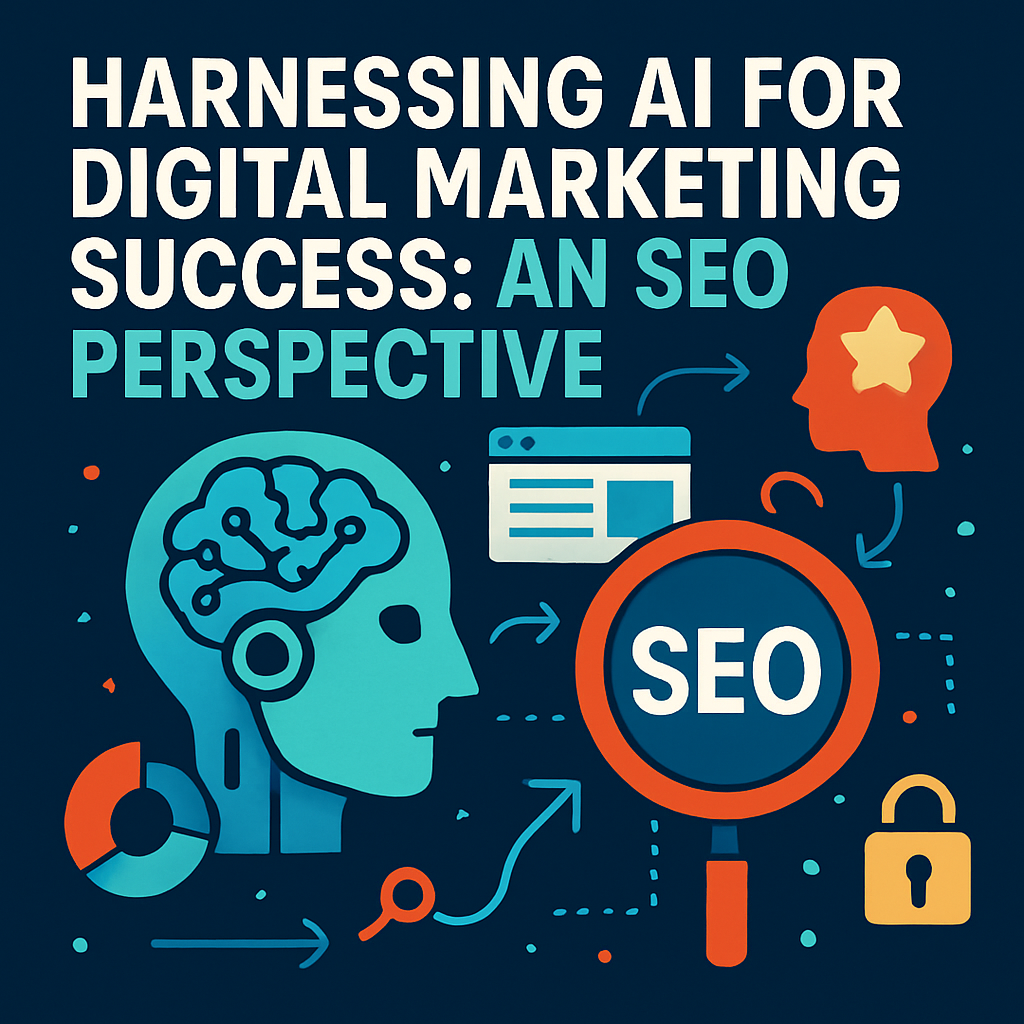 Harnessing Ai For Digital Marketing Success: An Seo Perspective