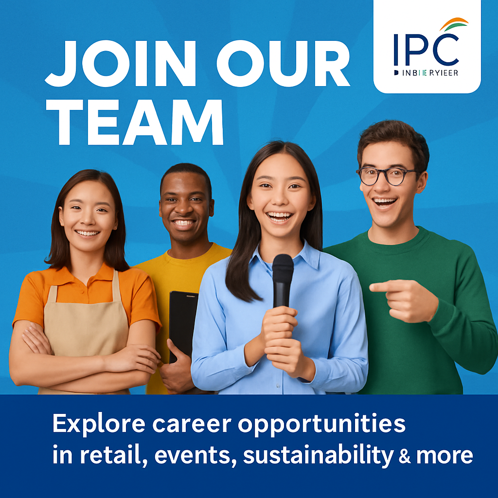 Join Ipc Shopping Centre: Your Next Family Friendly Retail Destination!