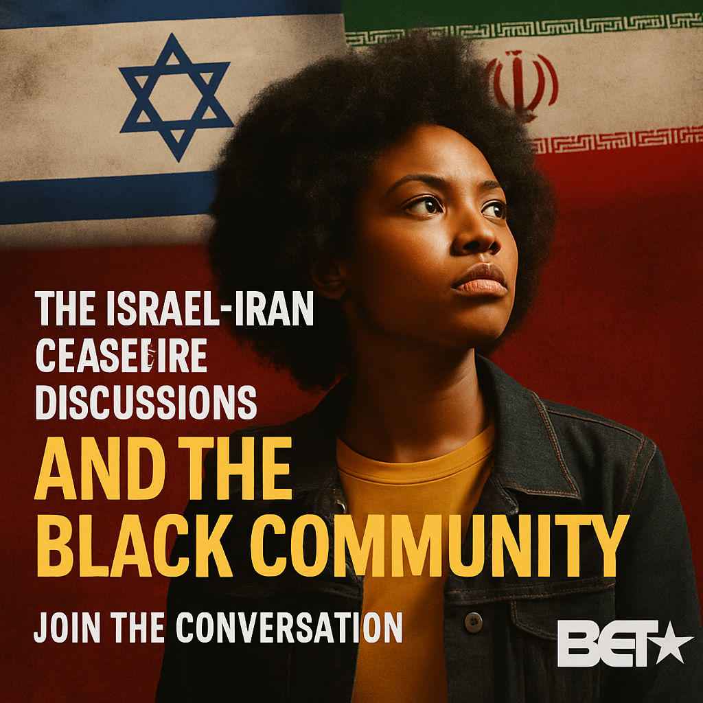 Unity In Diversity: How The Israel Iran Ceasefire Discussions Impact Our Community
