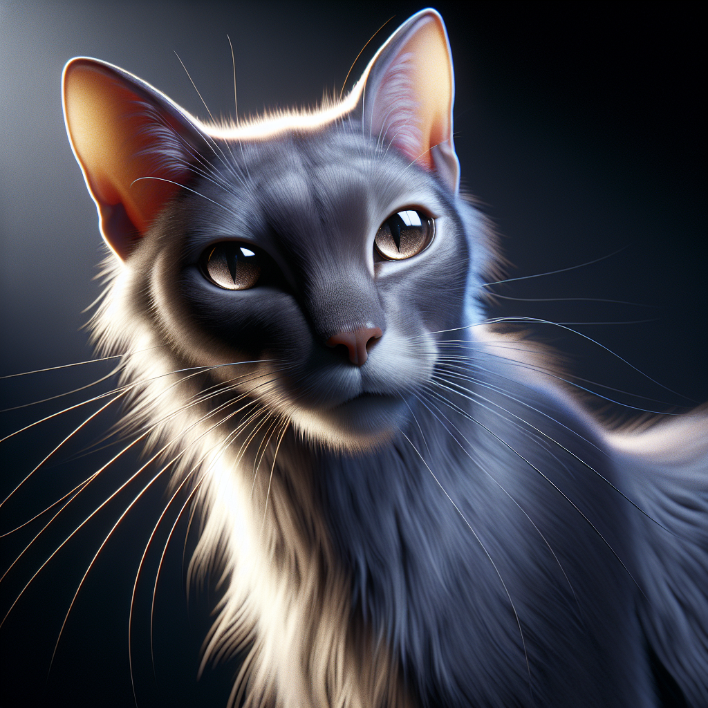 Why Cats Make Us Laugh: The Funny And Happy Side Of Feline Companions