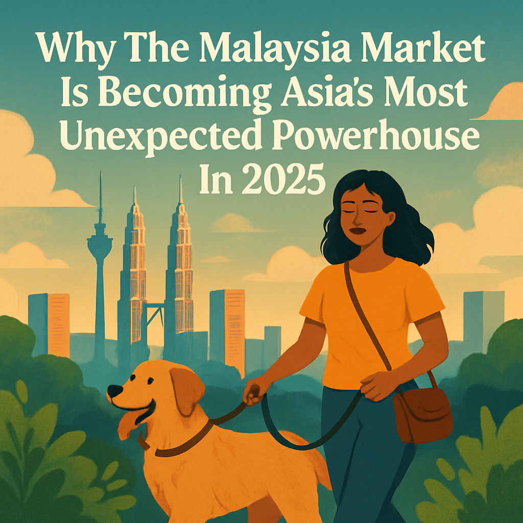 5 Unexpected Ways Having A Dog Boosts Your Daily Happiness