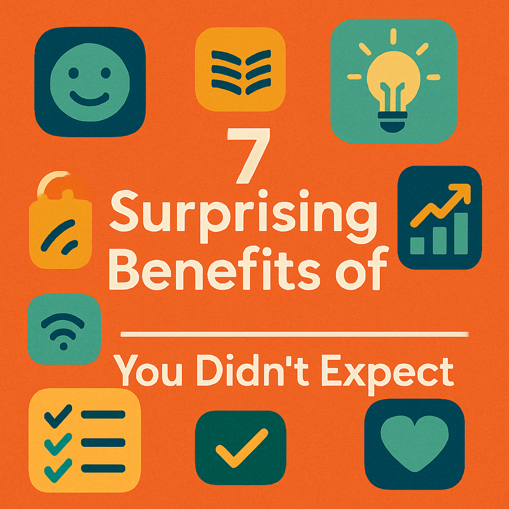 7 Surprising Benefits Of Ll You Didn’t Expect