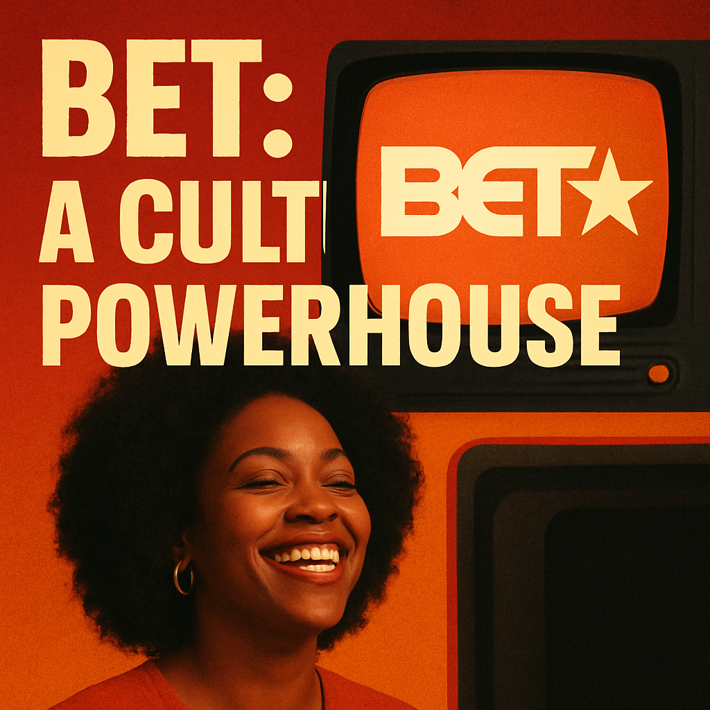 Celebrating Black Culture In Media: Bet Television Network’s Impact And Legacy