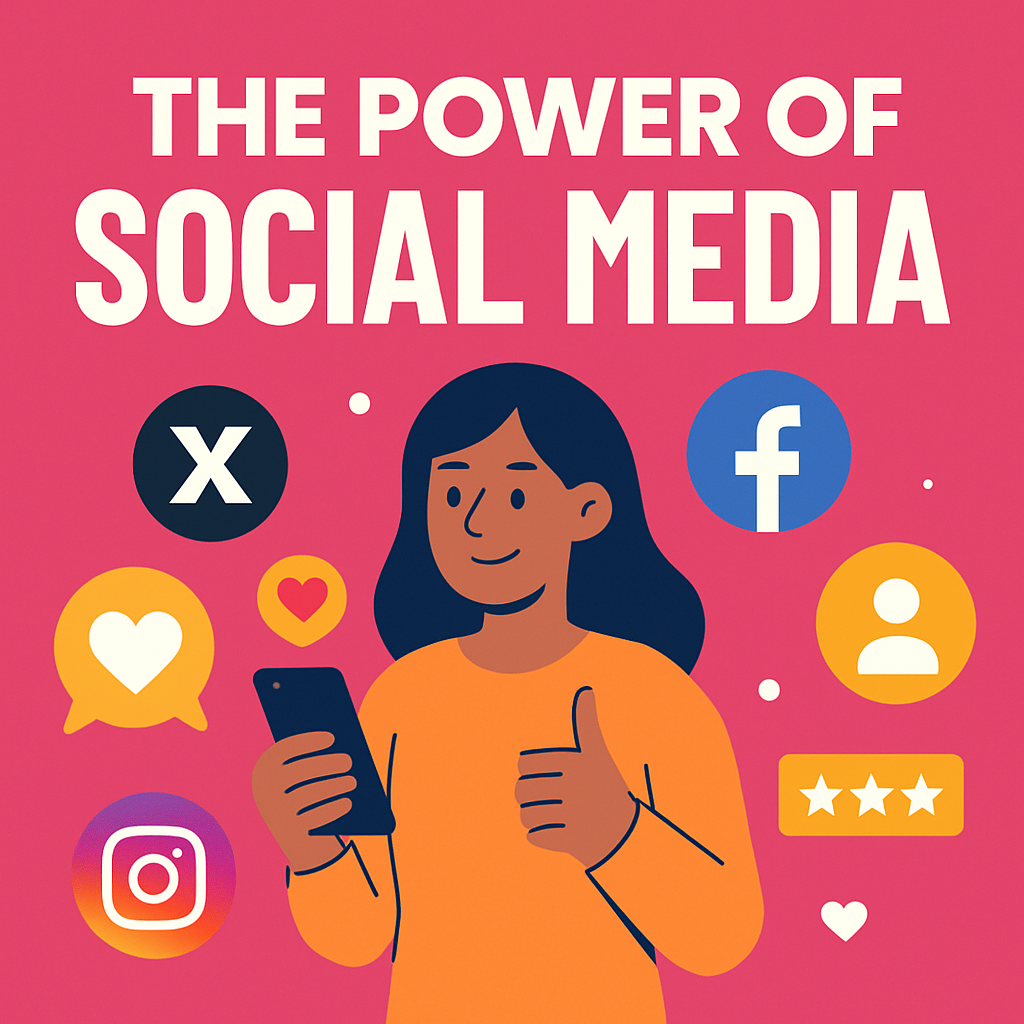 The Power Of Social Media Strategies In Elevating Brand Engagement
