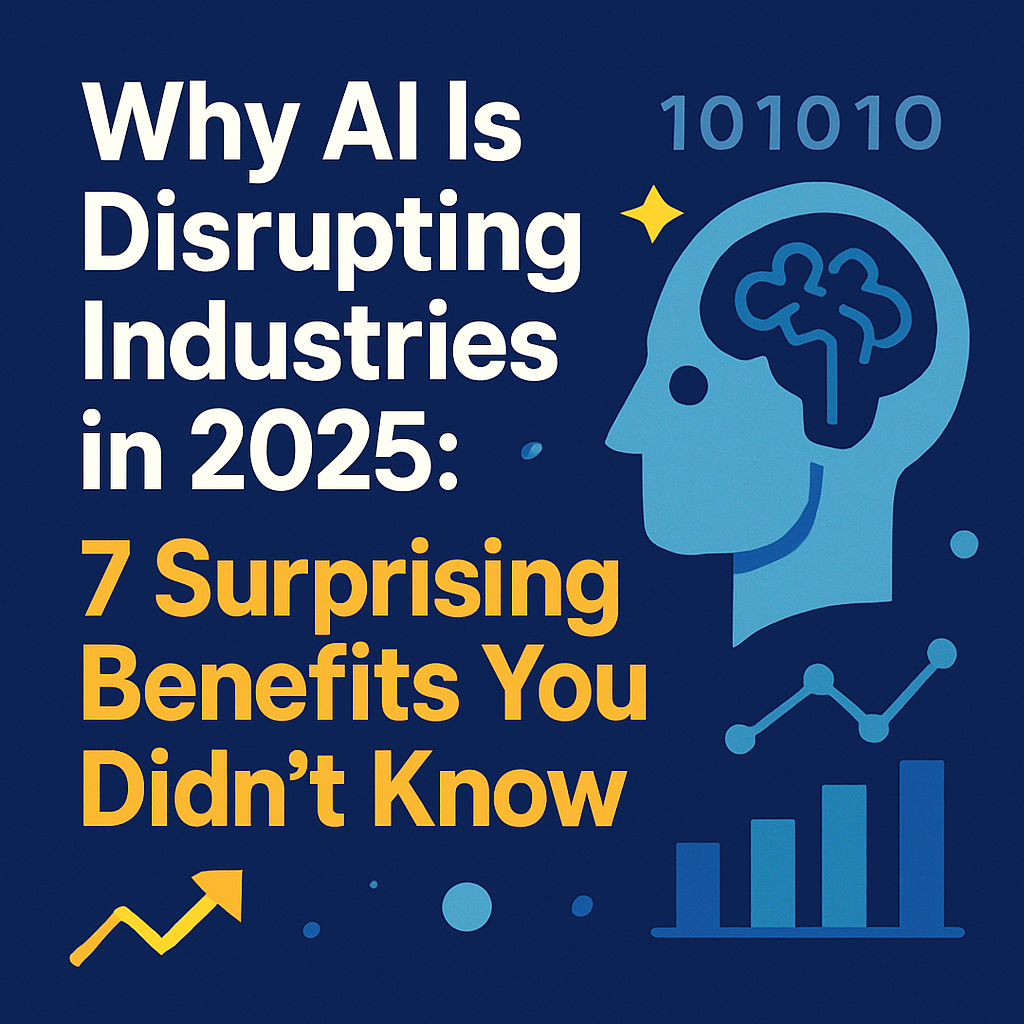 Why Ll Is Disrupting Industries In 2025: 7 Surprising Benefits You Didn’t Know