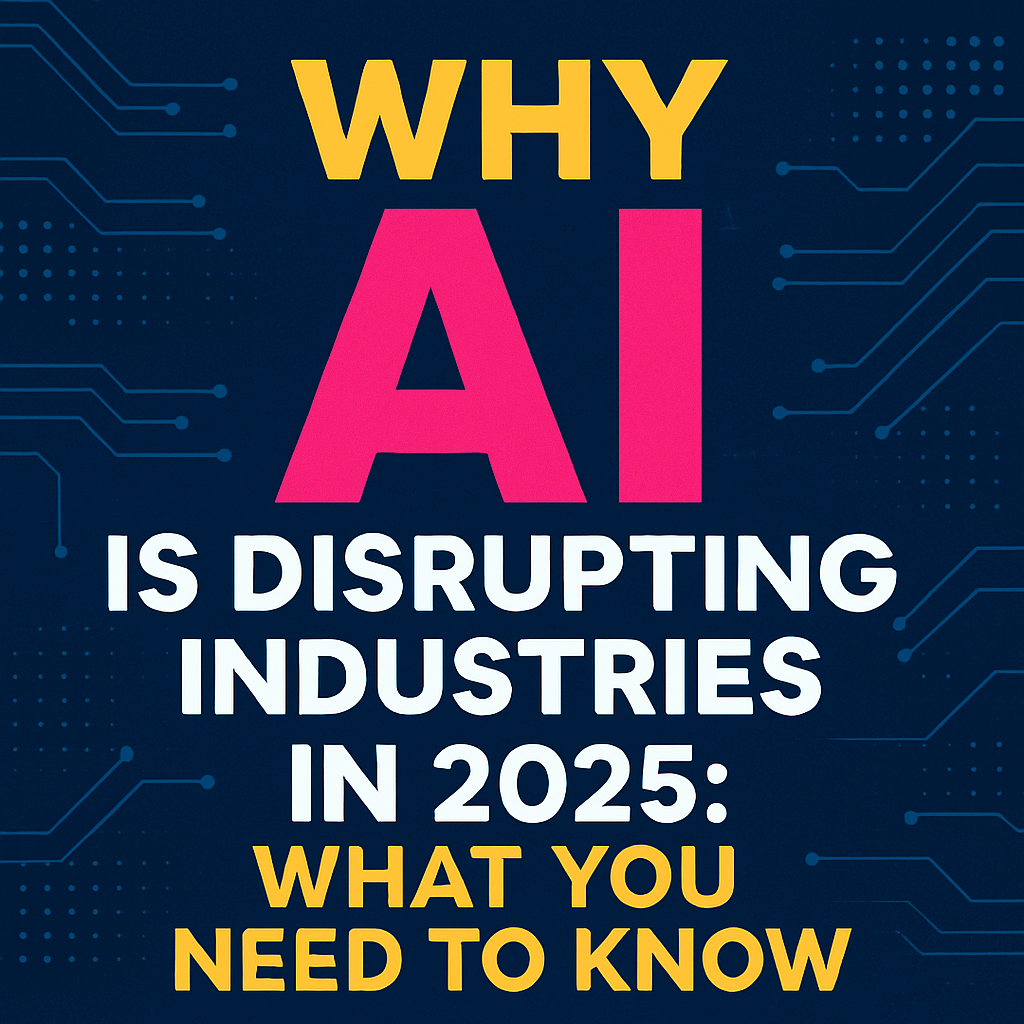 Why Ll Is Disrupting Industries In 2025: What You Need To Know