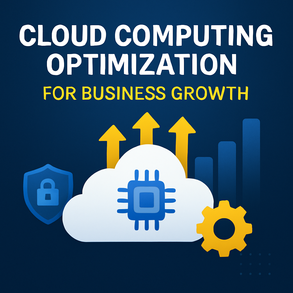 Empowering Enterprises With Innovative Cloud Computing Optimization In Southeast Asia